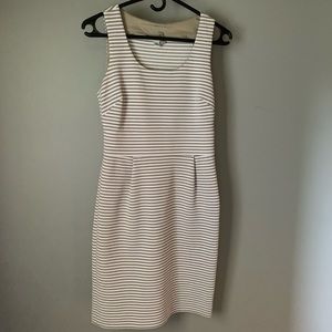 Banana Republic Shift Dress